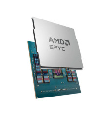 AMD EPYC 9754 4th-Gen 128 Cores 256 Threads DDR5 Processor